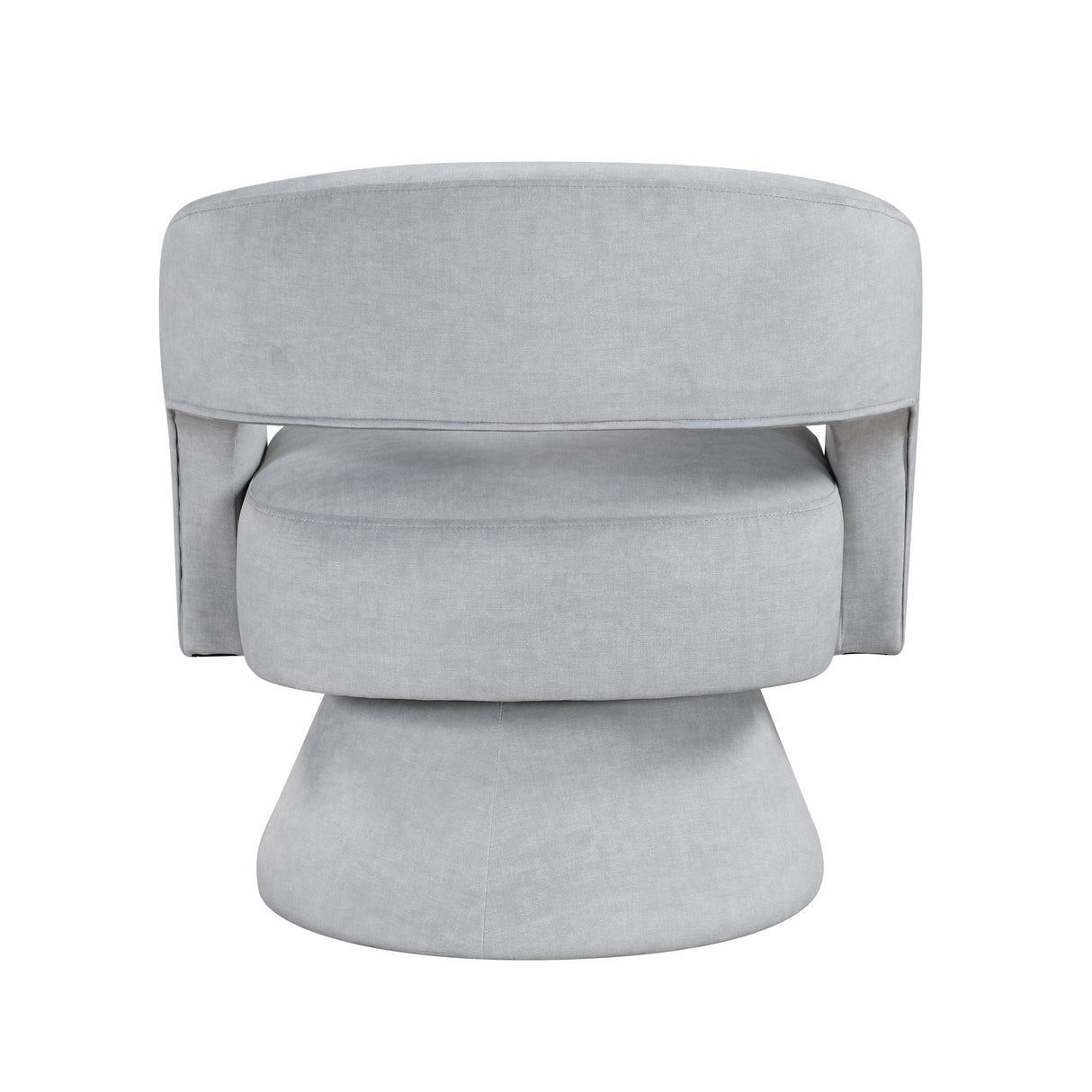 Quent Beige Accent Chair from Homelegance - Luna Furniture