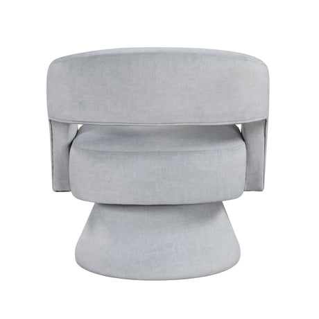 Quent Beige Accent Chair from Homelegance - Luna Furniture