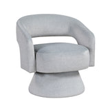 Quent Beige Accent Chair from Homelegance - Luna Furniture