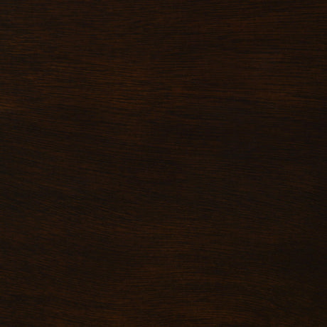 Gabriel Cappuccino 9-Piece Square Counter Height Dining Set from Coaster - Luna Furniture