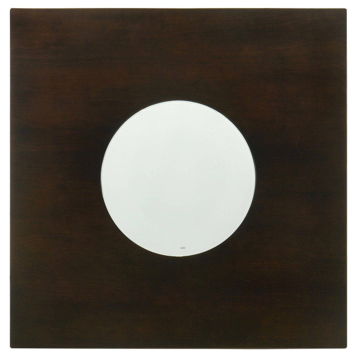 Gabriel Cappuccino 9-Piece Square Dining Set from Coaster - Luna Furniture