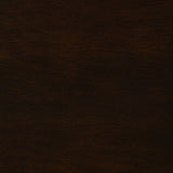 Gabriel Cappuccino 9-Piece Square Dining Set from Coaster - Luna Furniture