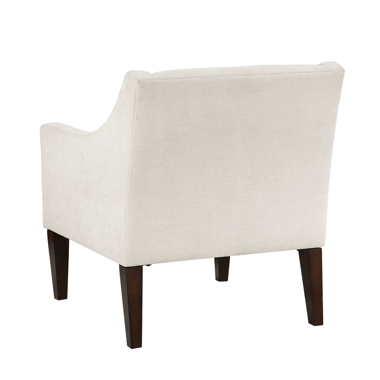 Knox Beige Accent Chair from Homelegance - Luna Furniture