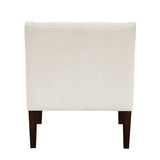 Knox Beige Accent Chair from Homelegance - Luna Furniture