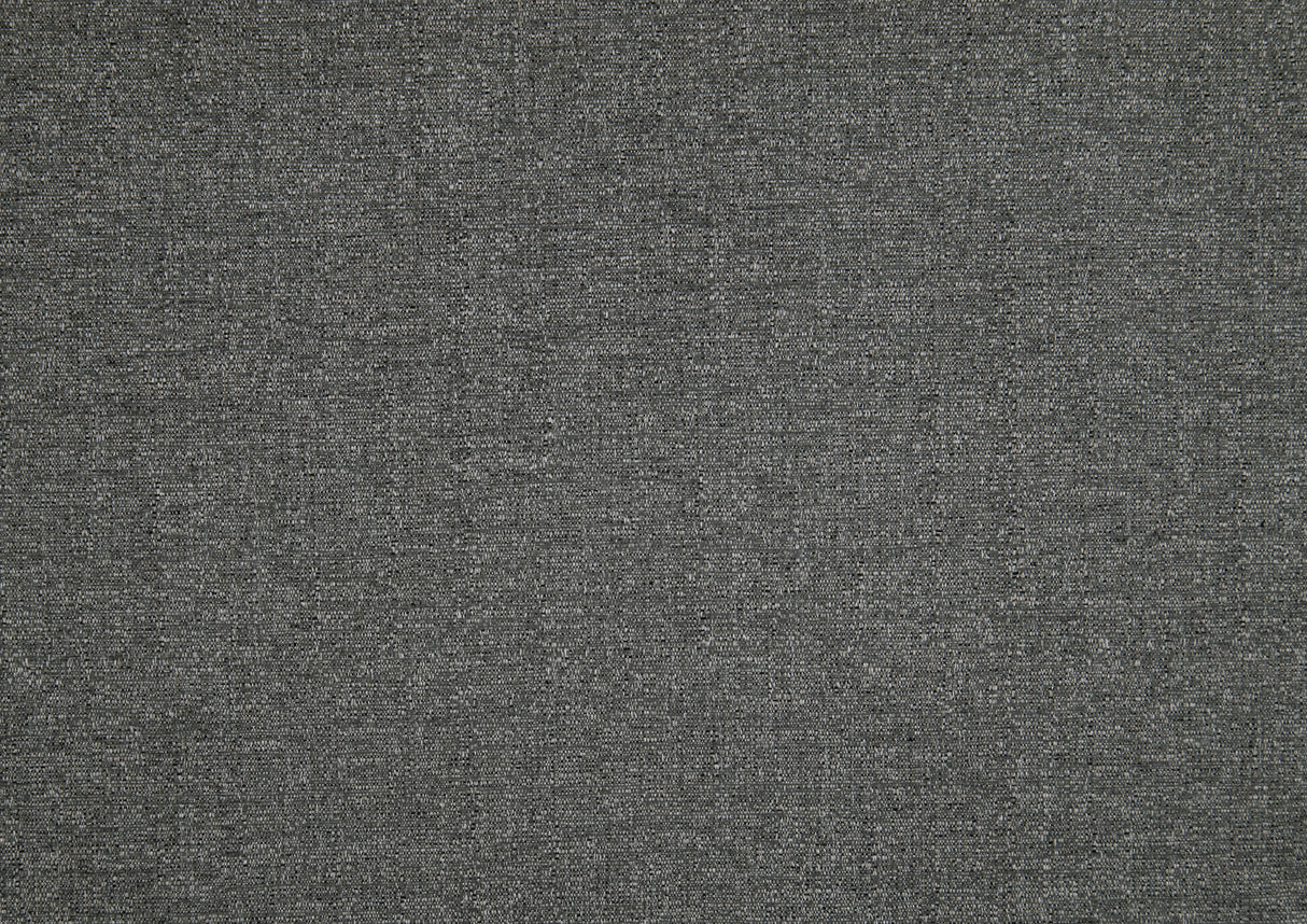 Knox Dark Gray Accent Chair from Homelegance - Luna Furniture