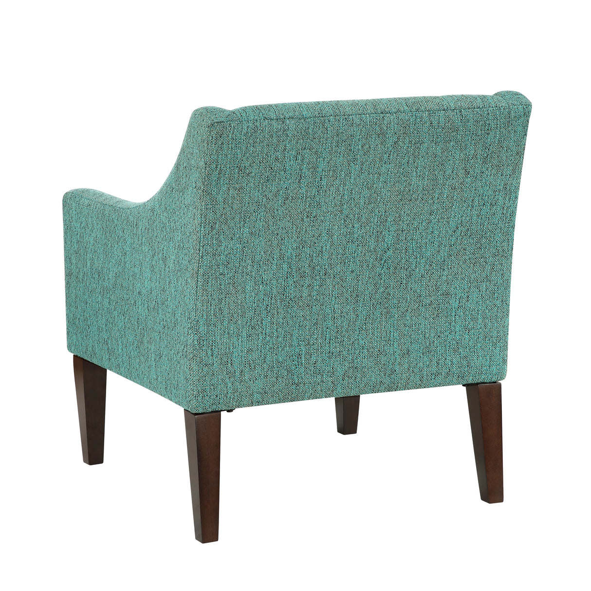 Knox Green Accent Chair from Homelegance - Luna Furniture