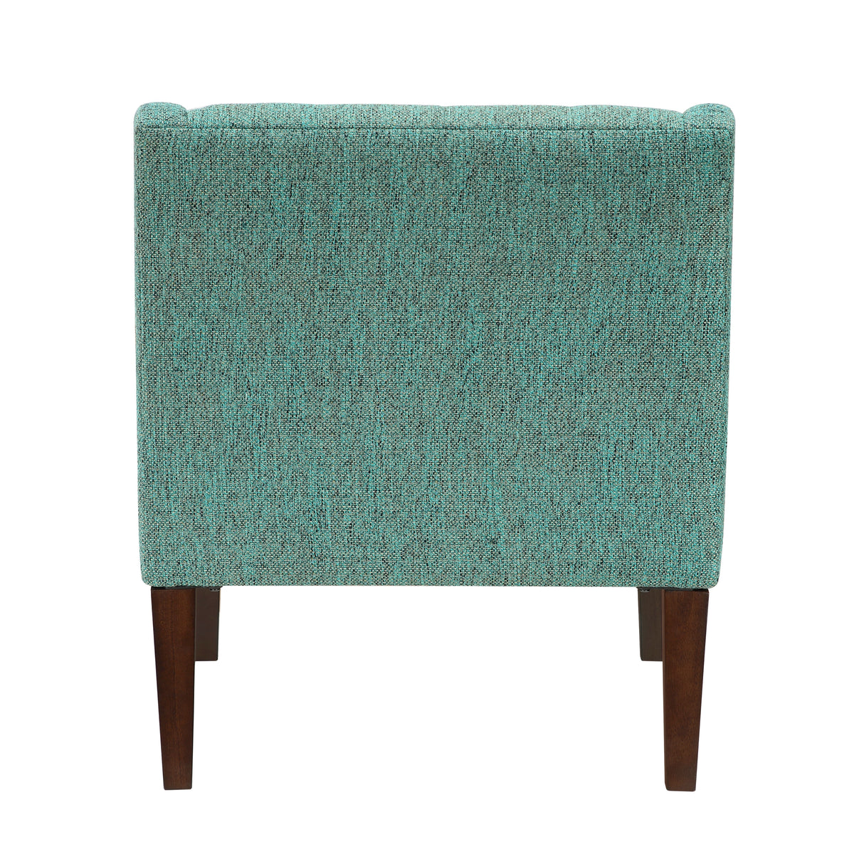 Knox Green Accent Chair from Homelegance - Luna Furniture