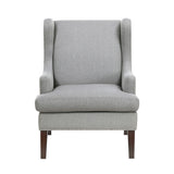 Knox Beige Accent Chair from Homelegance - Luna Furniture
