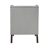 Knox Beige Accent Chair from Homelegance - Luna Furniture