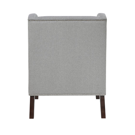 Knox Beige Accent Chair from Homelegance - Luna Furniture