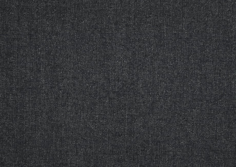 Quent Charcoal Accent Chair from Homelegance - Luna Furniture