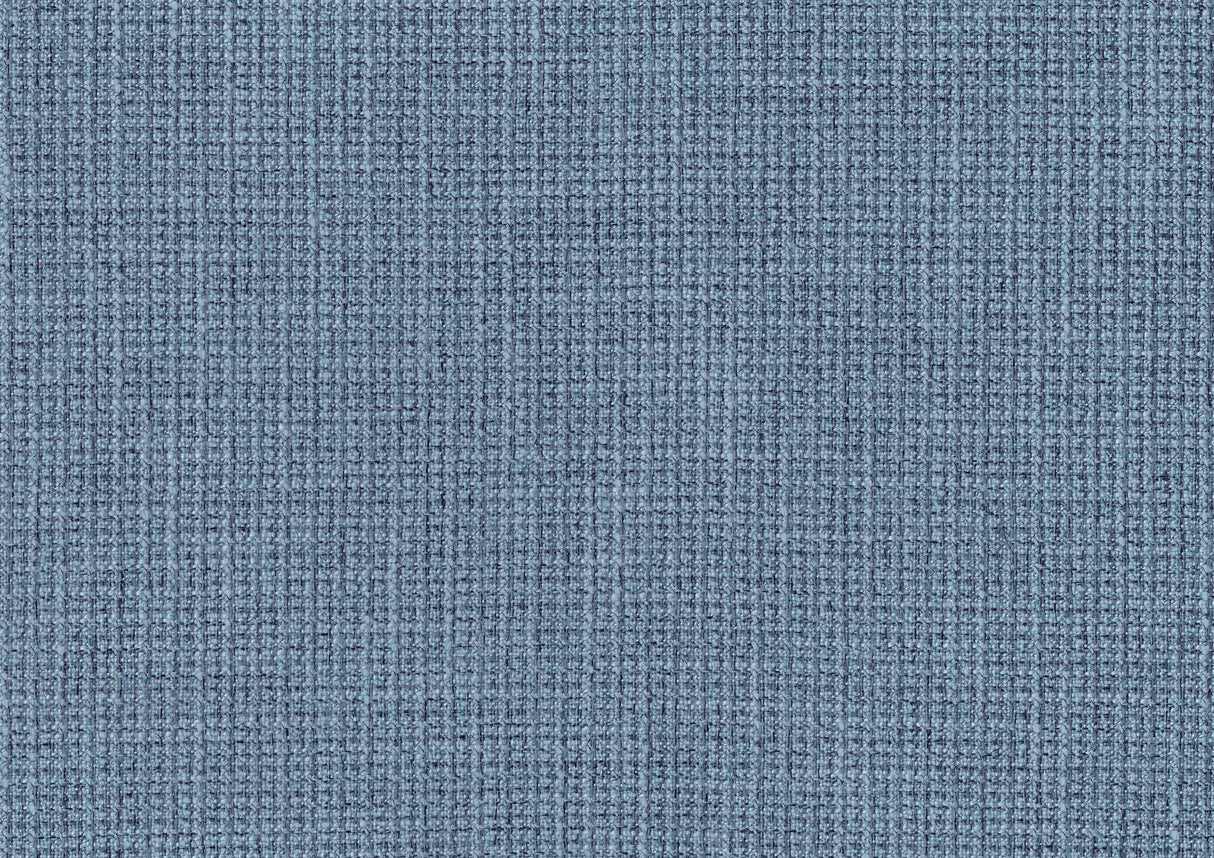 Melrose Blue Accent Chair from Homelegance - Luna Furniture