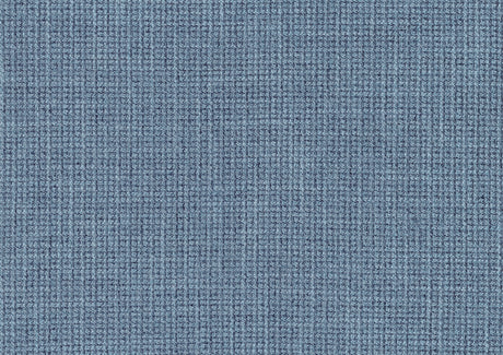 Melrose Blue Accent Chair from Homelegance - Luna Furniture