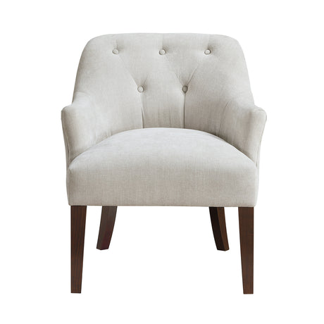 Rebecca Oyster Accent Chair from Homelegance - Luna Furniture