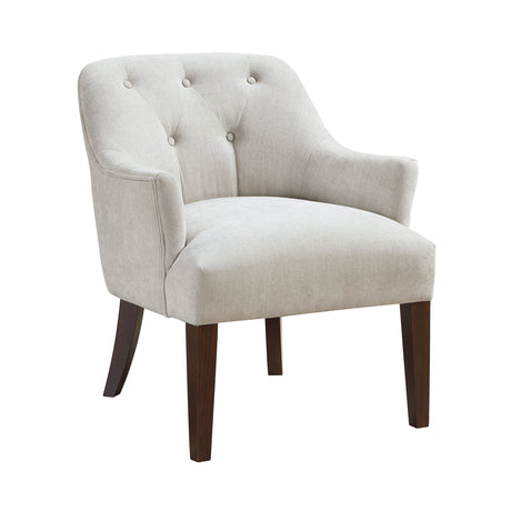 Rebecca Oyster Accent Chair from Homelegance - Luna Furniture