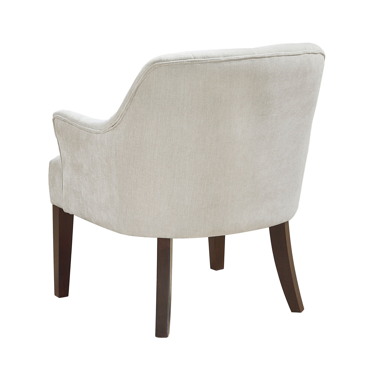 Rebecca Oyster Accent Chair from Homelegance - Luna Furniture