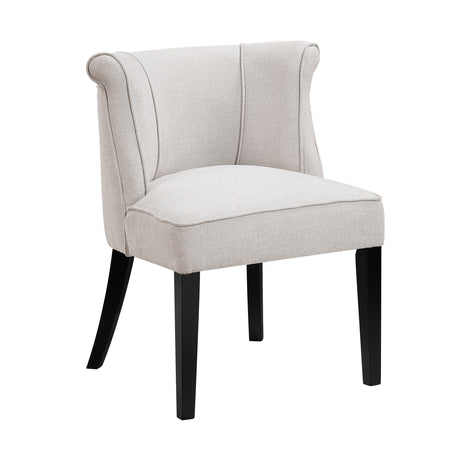 Taylor Beige Accent Chair from Homelegance - Luna Furniture
