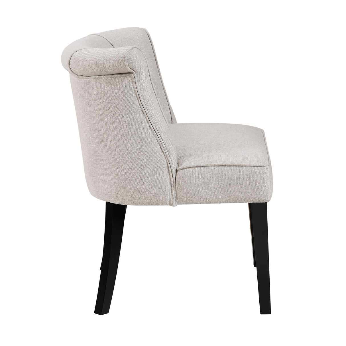 Taylor Beige Accent Chair from Homelegance - Luna Furniture
