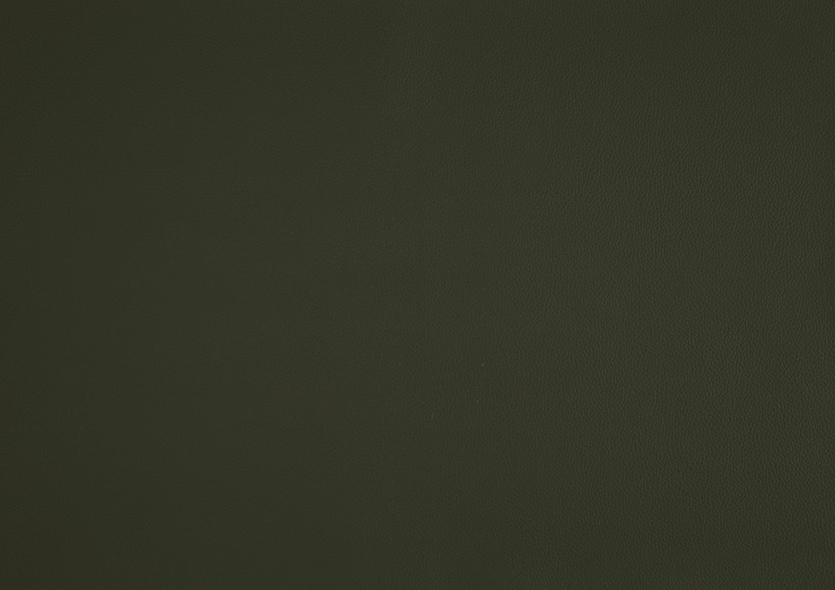 Crafton Green Leather Accent Chair from Homelegance - Luna Furniture