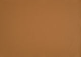 Crafton Orange Leather Accent Chair from Homelegance - Luna Furniture