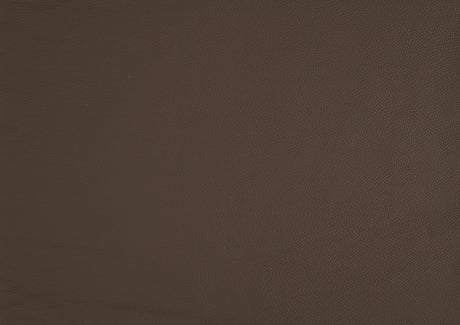 Crafton Brown Leather Accent Chair from Homelegance - Luna Furniture