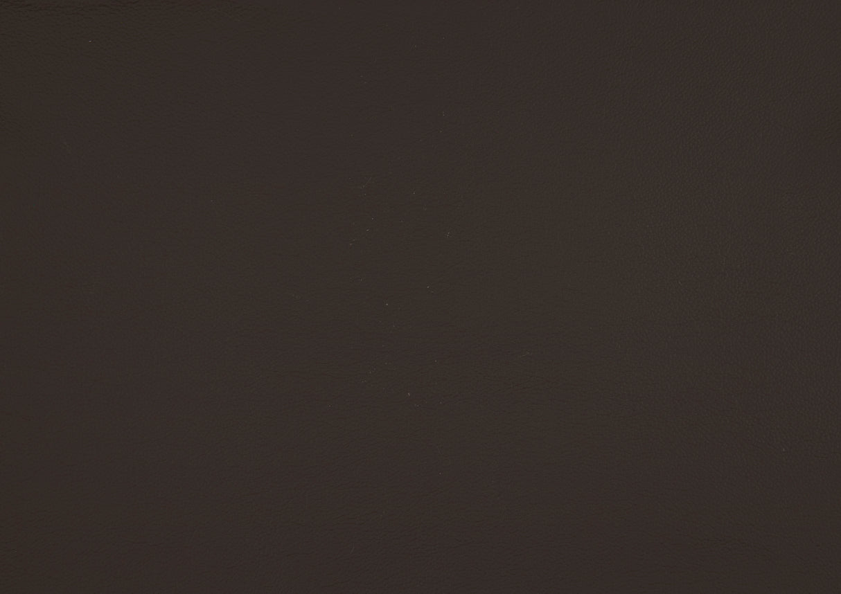 Crafton Dark Brown Leather Accent Chair from Homelegance - Luna Furniture