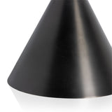 Clement Table Lamp in Aged Antique Brass from Four Hands - Luna Furniture