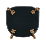 Borger Gray Accent Chair from Homelegance - Luna Furniture