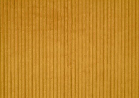 Upton Yellow Corduroy Swivel Accent Chair from Homelegance - Luna Furniture
