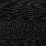 Louise Black and Cream 5-Piece Dining Set from Coaster - Luna Furniture