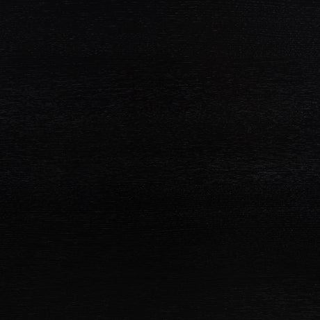 Stanton Black and Gray 5-Piece Dining Set from Coaster - Luna Furniture