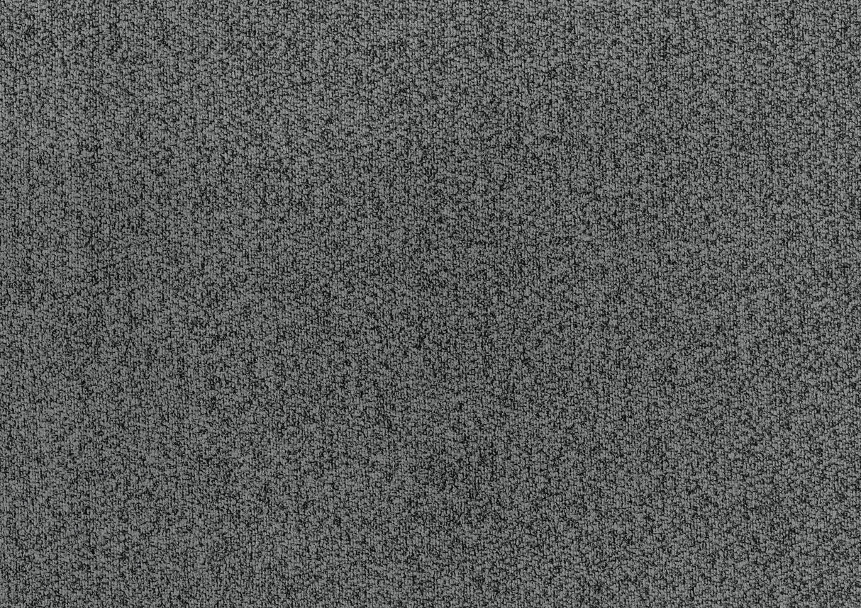 Eve Gray Swivel Chair from Homelegance - Luna Furniture