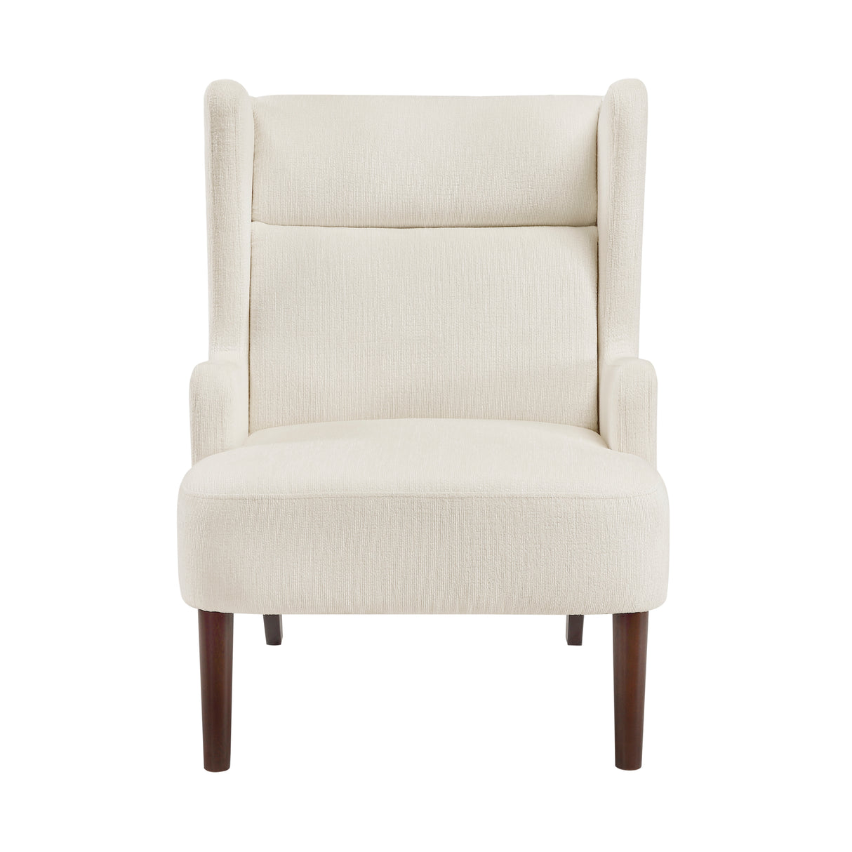 Alden Beige Accent Chair from Homelegance - Luna Furniture