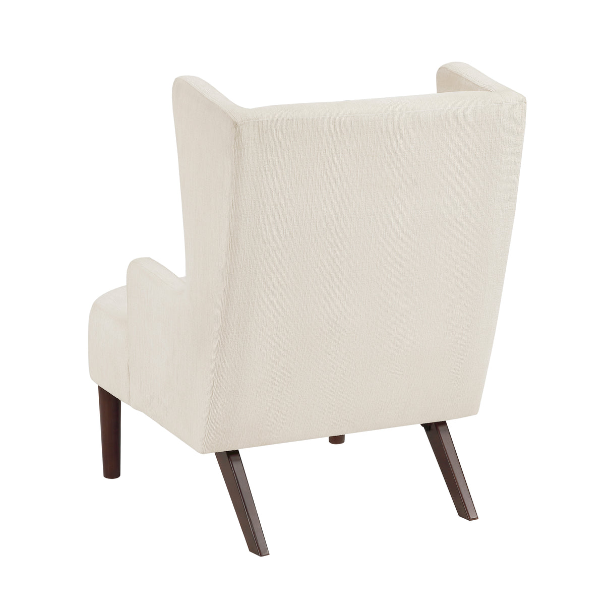 Alden Beige Accent Chair from Homelegance - Luna Furniture