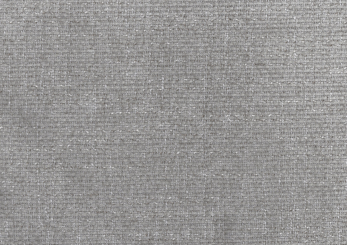 Ellie Dark Gray Accent Chair from Homelegance - Luna Furniture