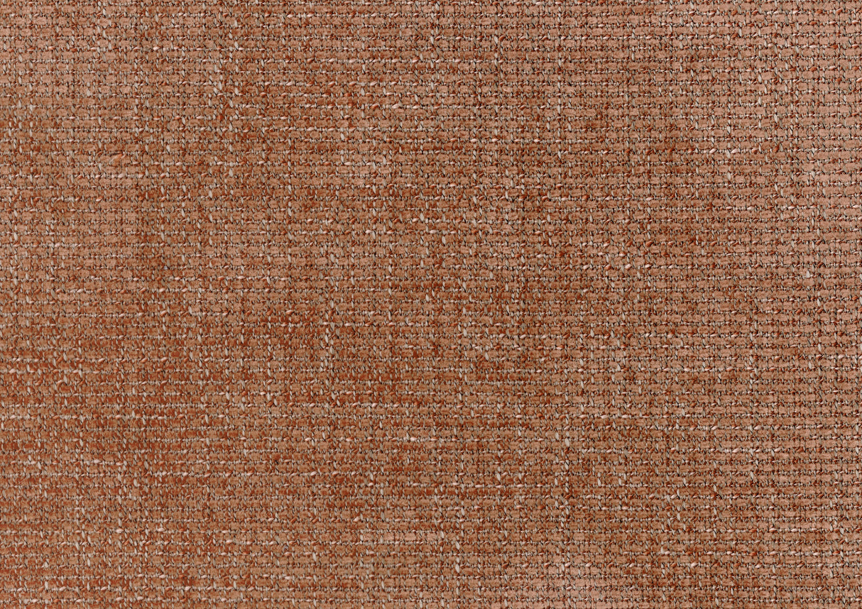 Ellie Orange Accent Chair from Homelegance - Luna Furniture