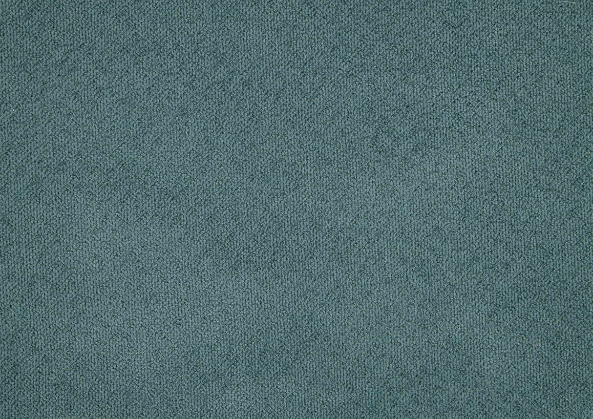 Colette Blue Accent Chair from Homelegance - Luna Furniture