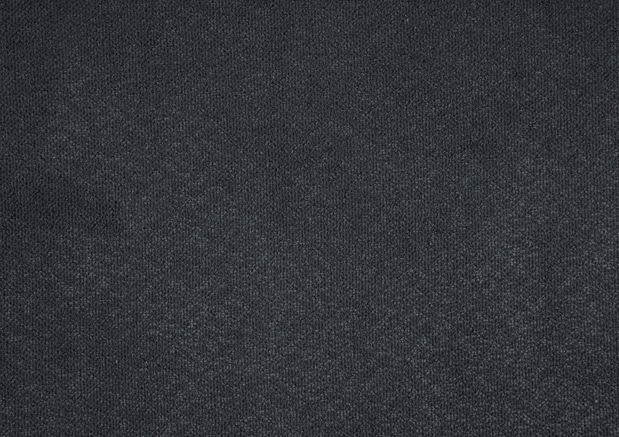 Colette Dark Gray Accent Chair from Homelegance - Luna Furniture