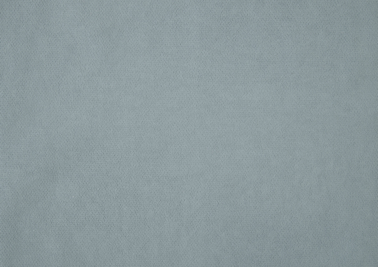 Joyce Aqua Swivel Chair from Homelegance - Luna Furniture