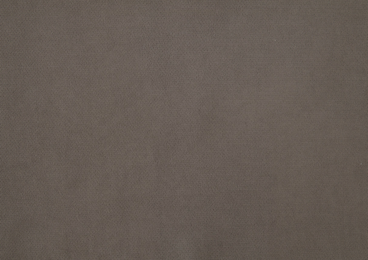 Joyce Taupe Swivel Chair from Homelegance - Luna Furniture