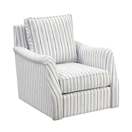 1054F2S Swivel Chair from Homelegance - Luna Furniture