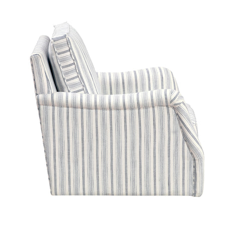 1054F2S Swivel Chair from Homelegance - Luna Furniture