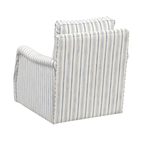 1054F2S Swivel Chair from Homelegance - Luna Furniture