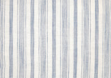 Bowden Off White/Blue Swivel Chair from Homelegance - Luna Furniture