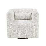 1055-1 Swivel Chair from Homelegance - Luna Furniture