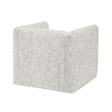 1055-1 Swivel Chair from Homelegance - Luna Furniture