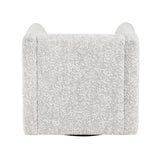 1055-1 Swivel Chair from Homelegance - Luna Furniture