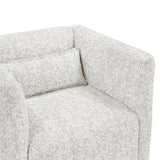 1055-1 Swivel Chair from Homelegance - Luna Furniture