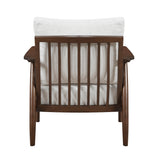 Dorset Blue Accent Chair from Homelegance - Luna Furniture