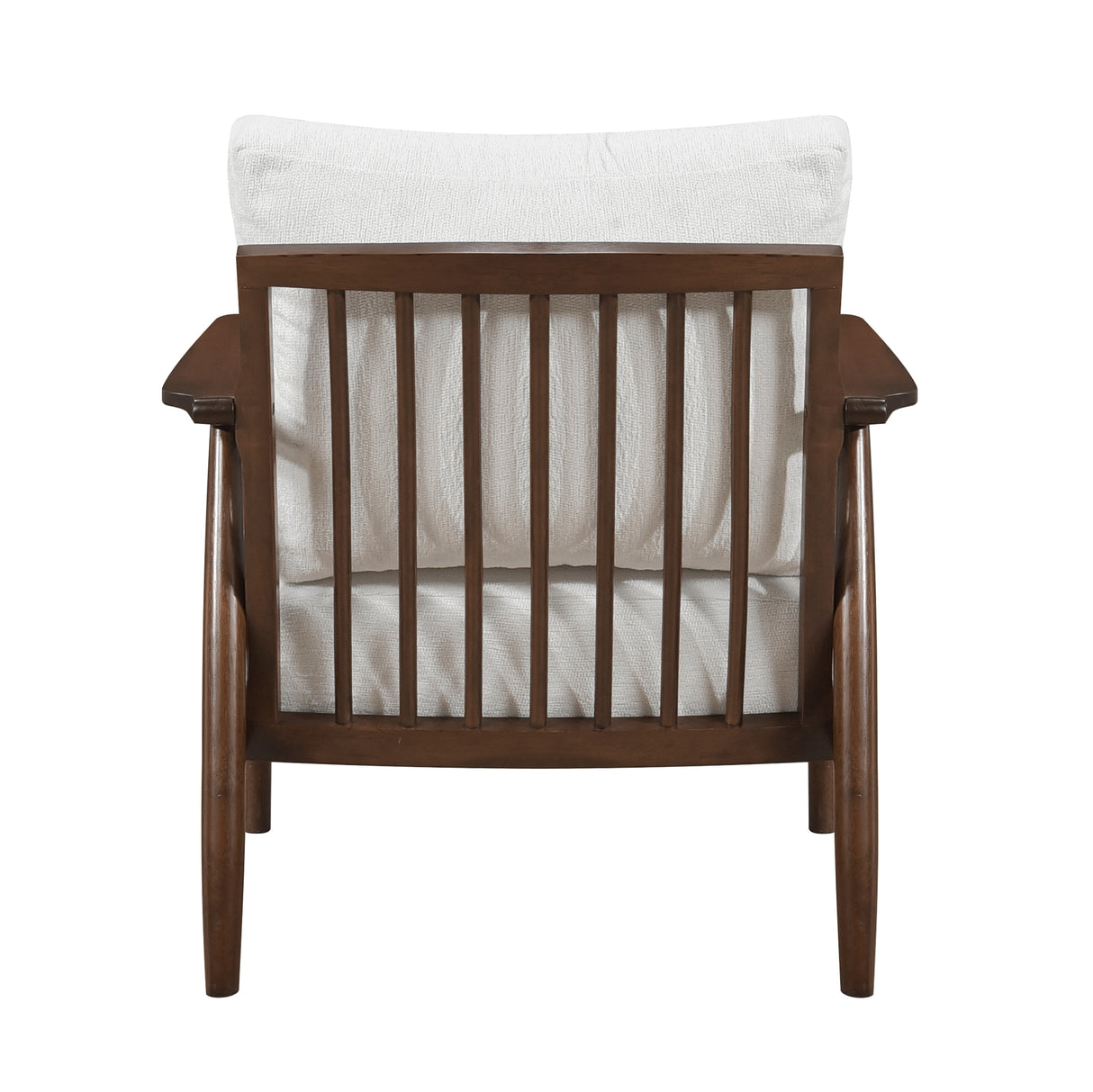 Barton Beige Accent Chair from Homelegance - Luna Furniture